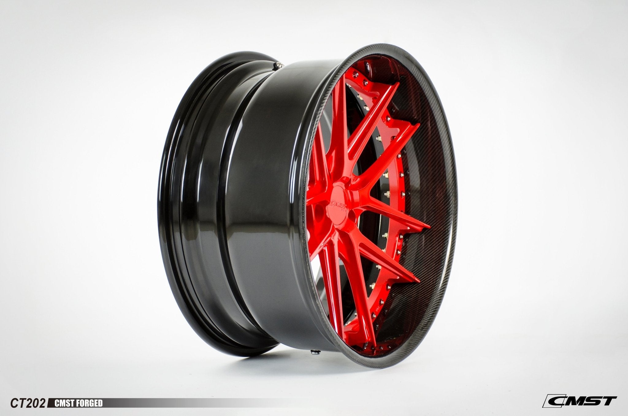 CMST - FORGED ALLOYS WHEELS  CT202