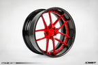 CMST - FORGED ALLOYS WHEELS  CT202