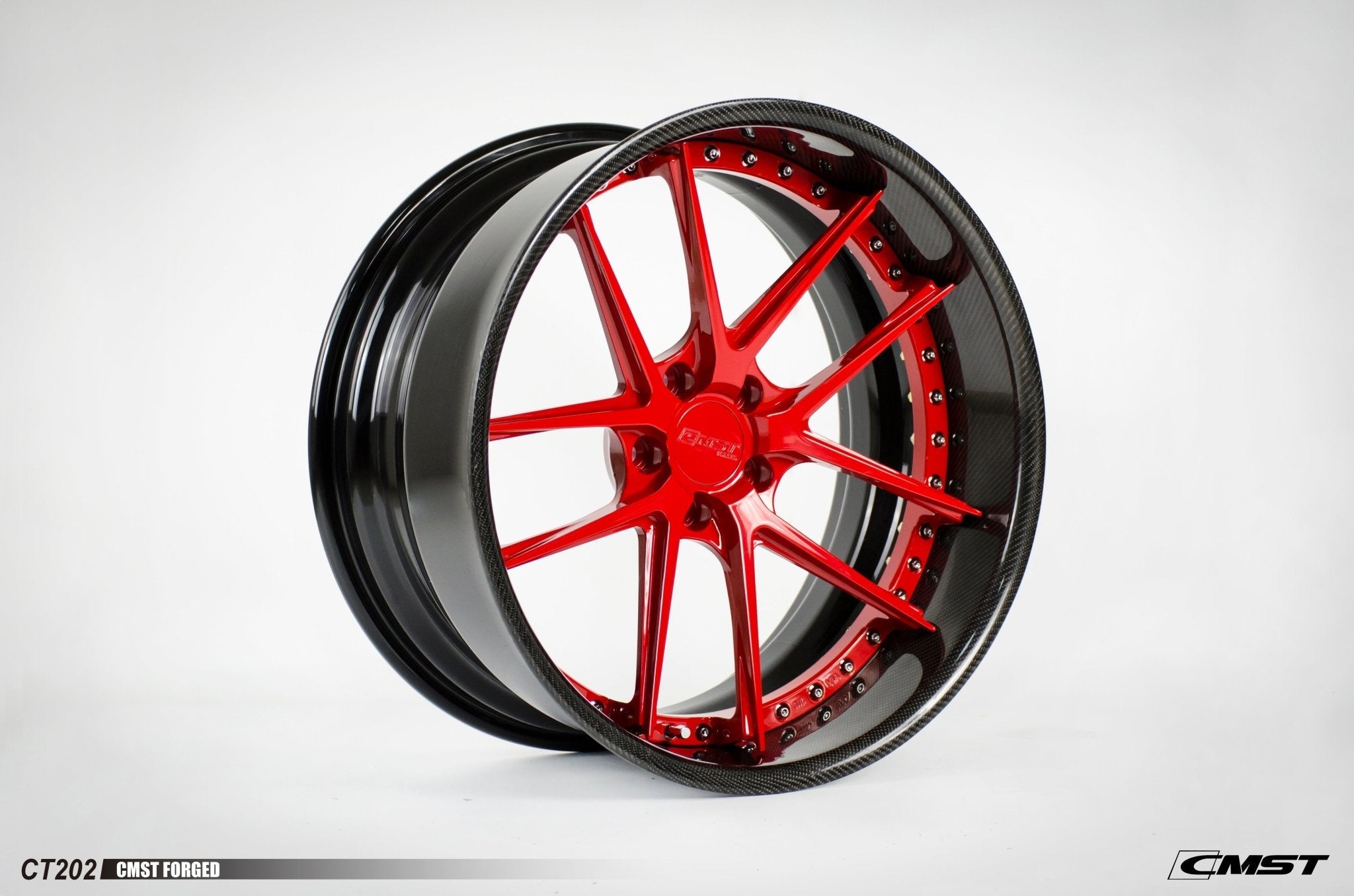 CMST - FORGED ALLOYS WHEELS  CT202
