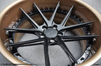 CMST - FORGED ALLOYS WHEELS  CT202
