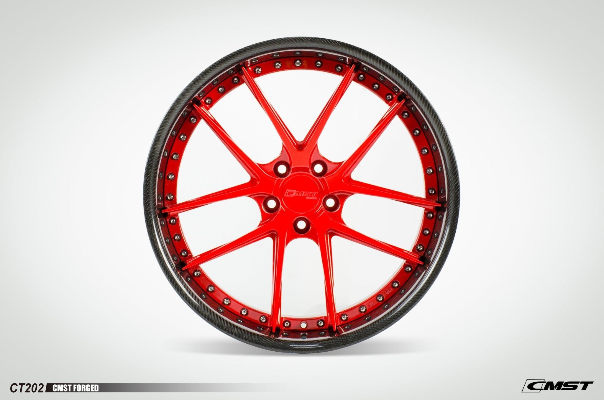 CMST - FORGED ALLOYS WHEELS  CT202