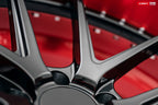 CMST - FORGED ALLOYS WHEELS  CT202