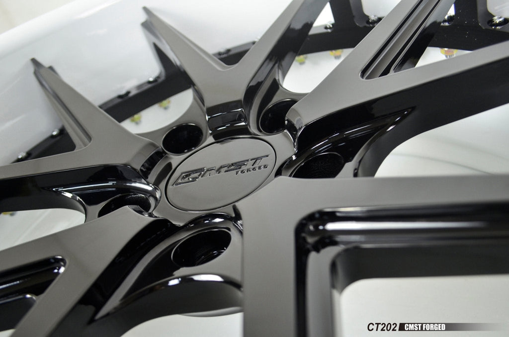CMST - FORGED ALLOYS WHEELS  CT202