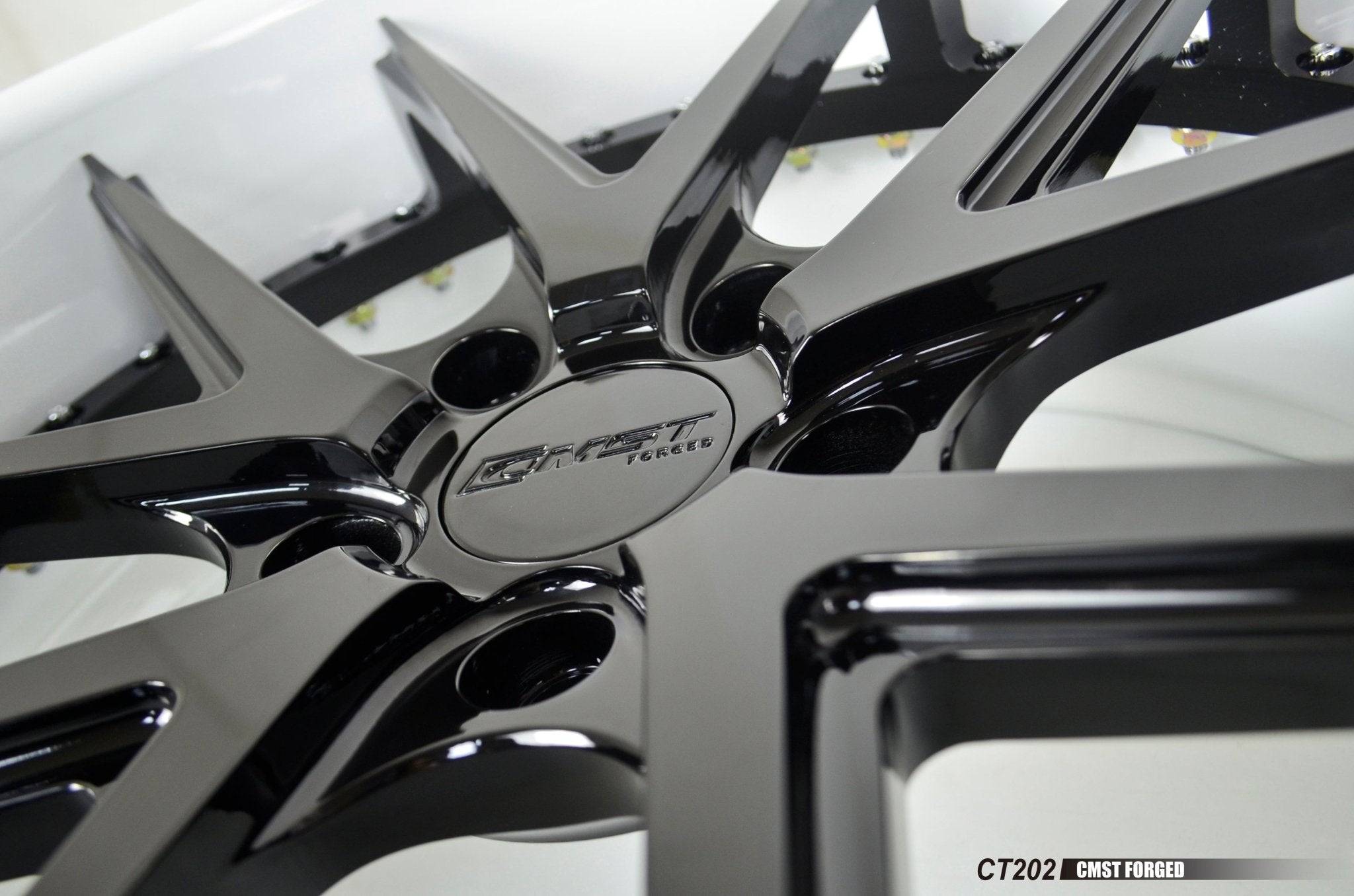 CMST - FORGED ALLOYS WHEELS  CT202