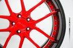 CMST - FORGED ALLOYS WHEELS  CT202