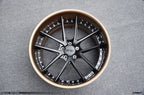 CMST - FORGED ALLOYS WHEELS  CT202