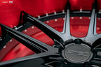 CMST - FORGED ALLOYS WHEELS  CT202