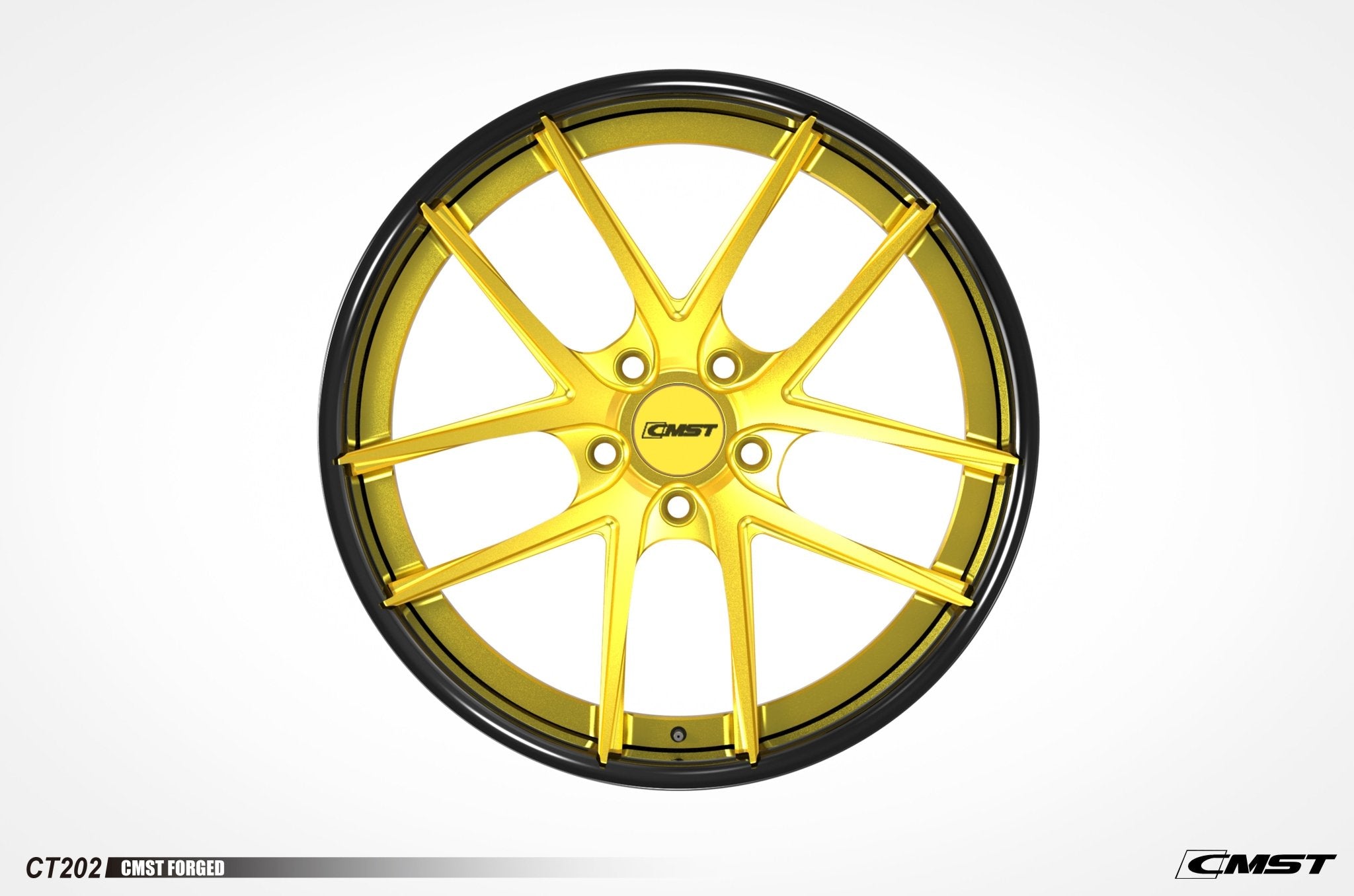 CMST - FORGED ALLOYS WHEELS  CT202
