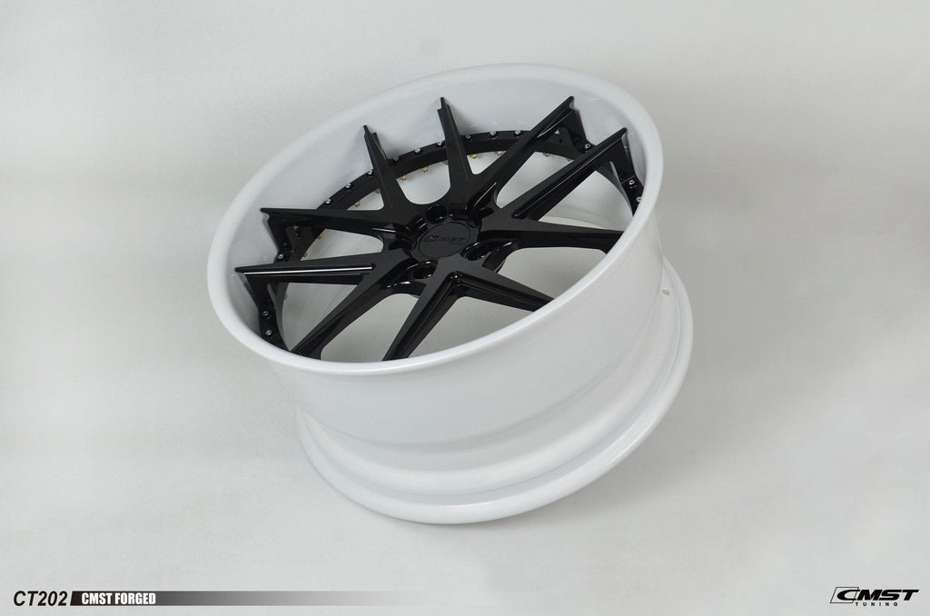CMST - FORGED ALLOYS WHEELS  CT202