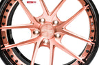 CMST - FORGED ALLOYS WHEELS  CT202