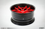 CMST - FORGED ALLOYS WHEELS  CT202