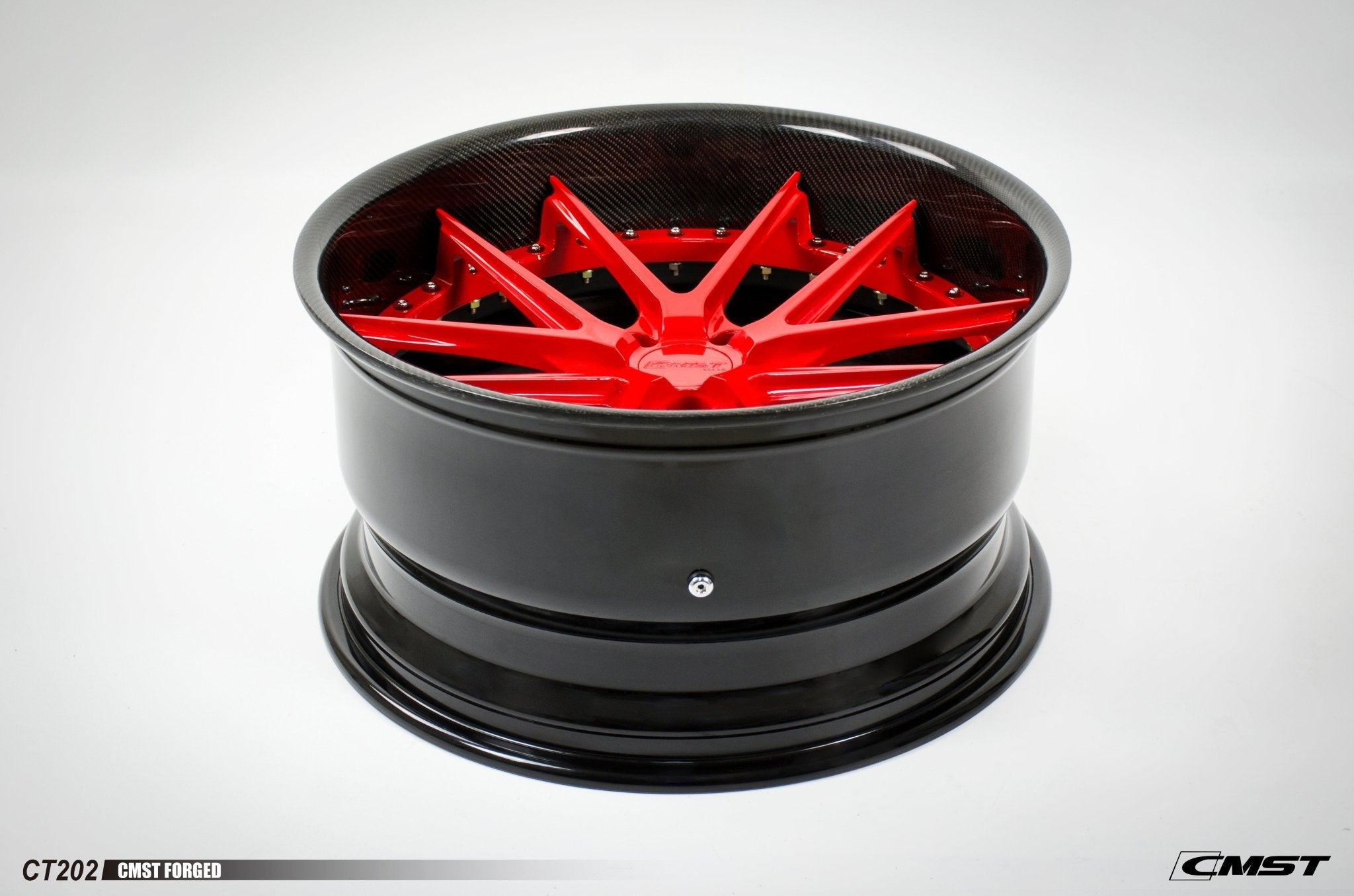 CMST - FORGED ALLOYS WHEELS  CT202