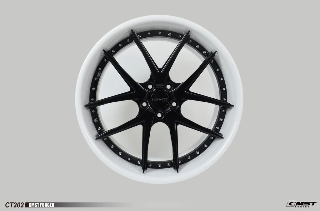 CMST - FORGED ALLOYS WHEELS  CT202