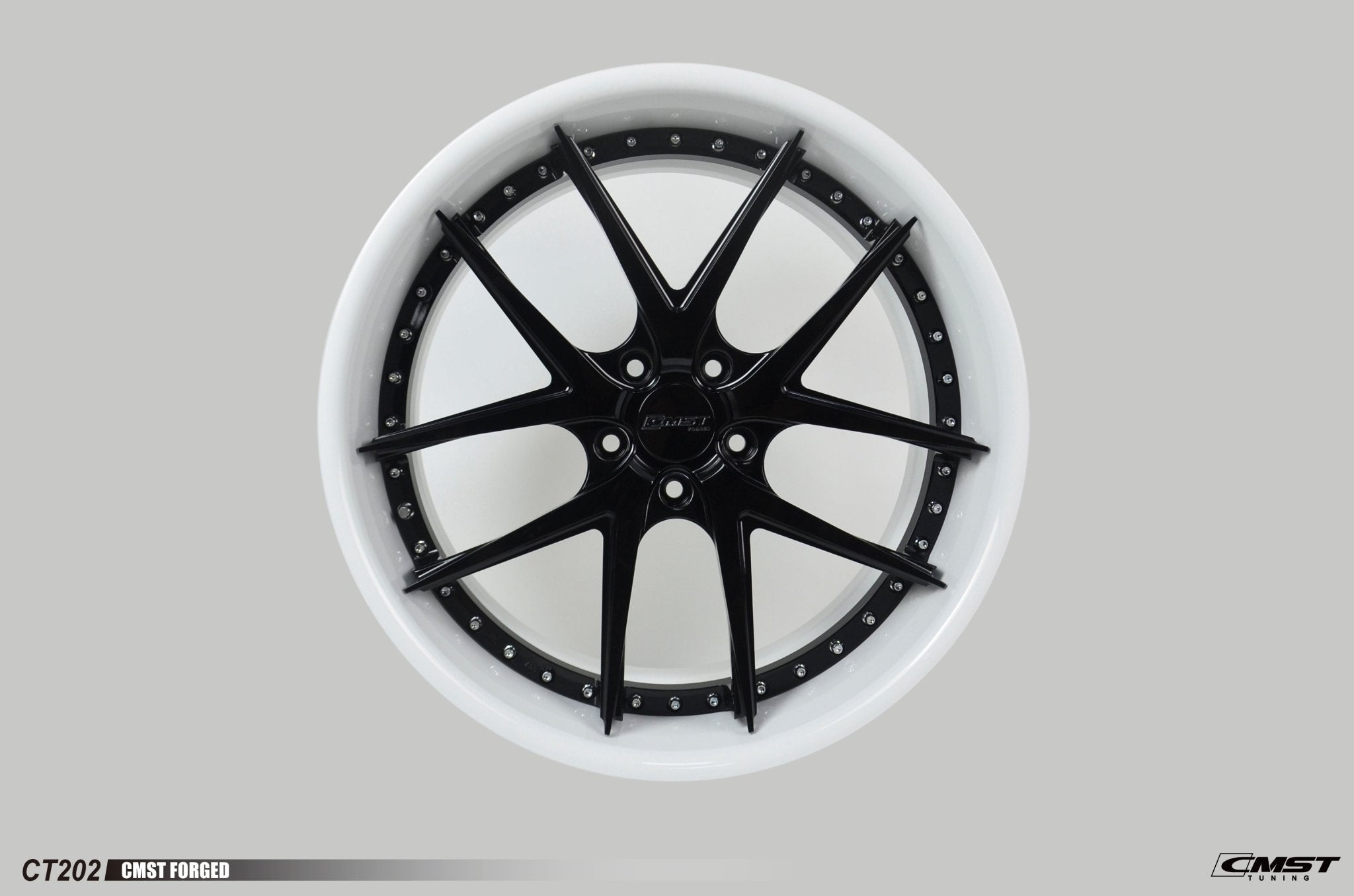 CMST - FORGED ALLOYS WHEELS  CT202