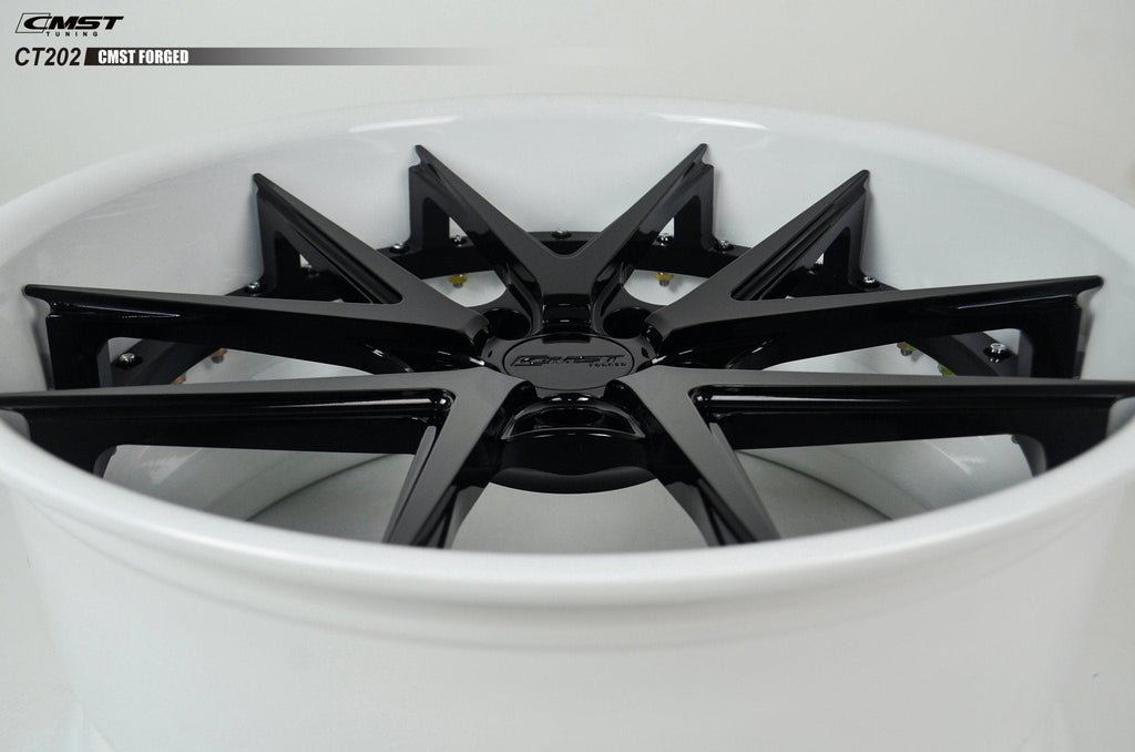 CMST - FORGED ALLOYS WHEELS  CT202