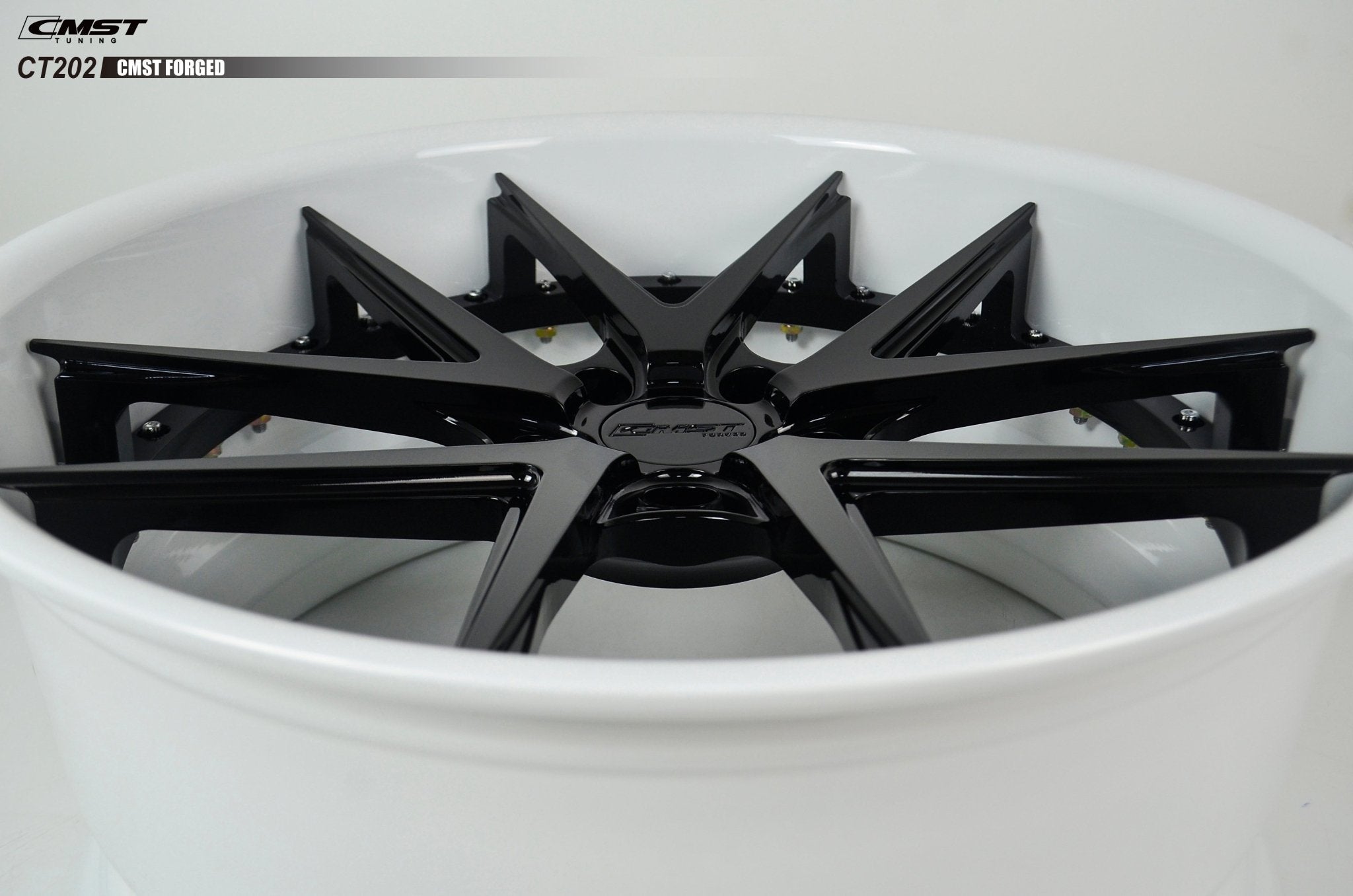 CMST - FORGED ALLOYS WHEELS  CT202
