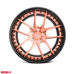 CMST - FORGED ALLOYS WHEELS  CT202