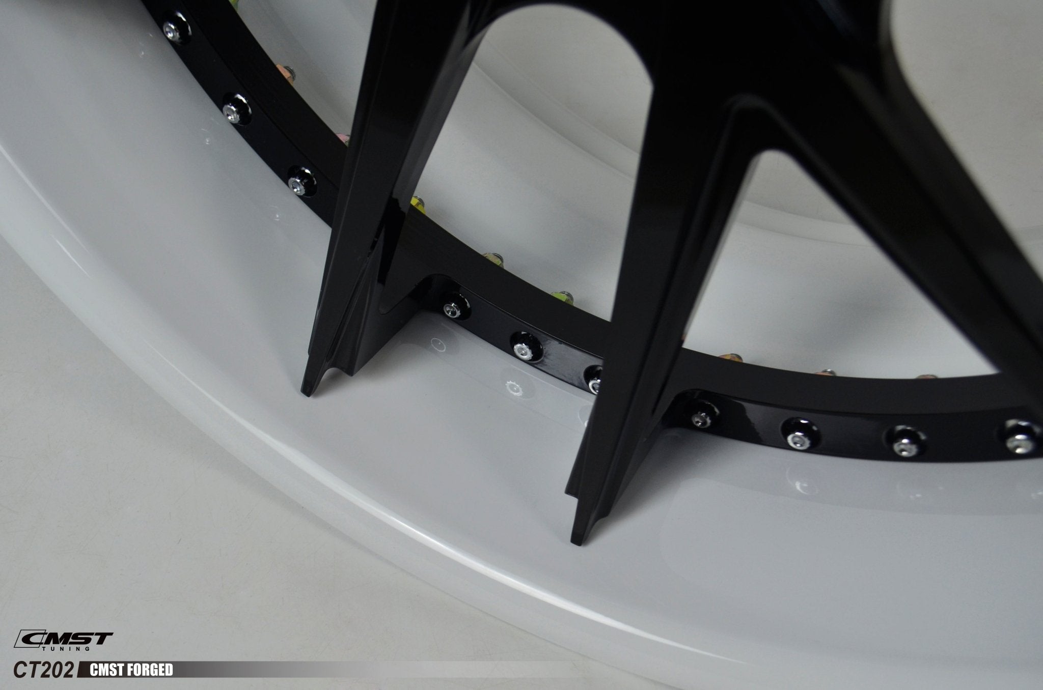 CMST - FORGED ALLOYS WHEELS  CT202