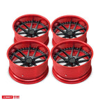 CMST - FORGED ALLOYS WHEELS  CT202