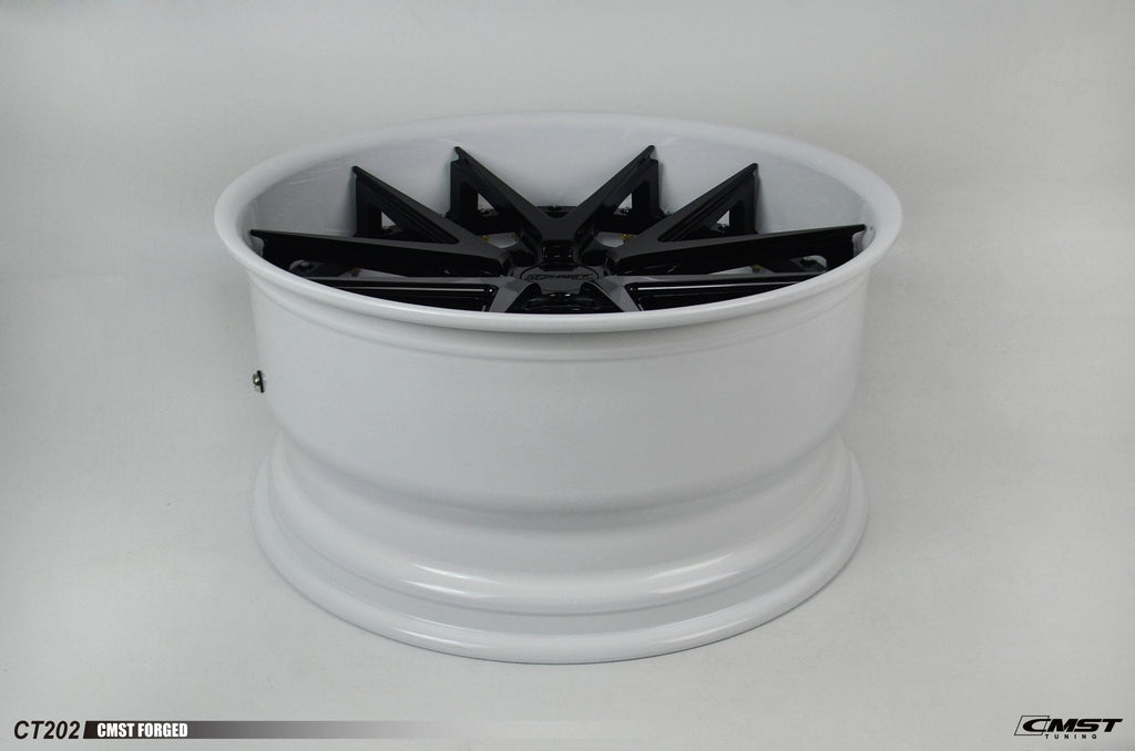 CMST - FORGED ALLOYS WHEELS  CT202