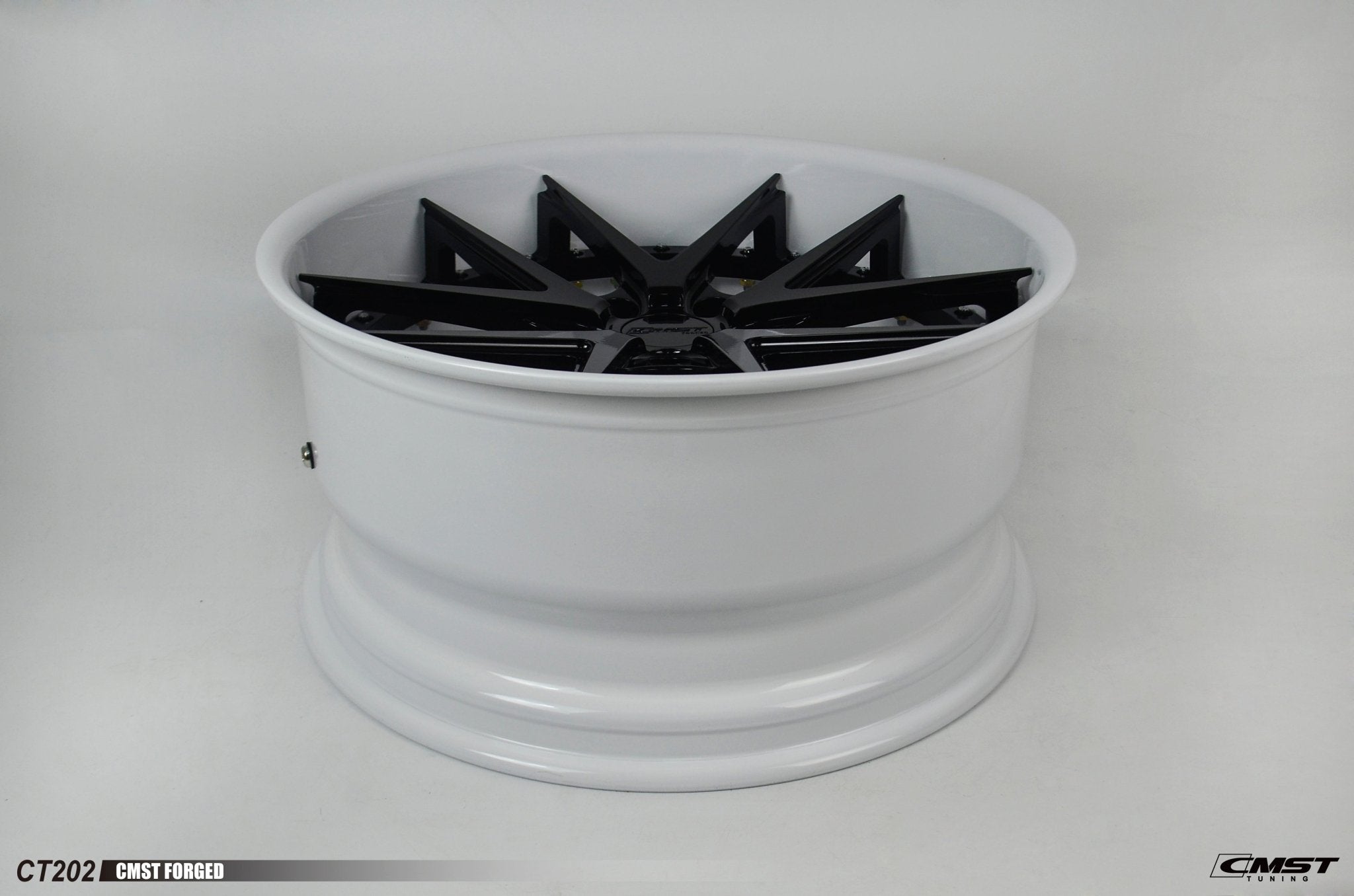 CMST - FORGED ALLOYS WHEELS  CT202