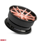 CMST - FORGED ALLOYS WHEELS  CT202