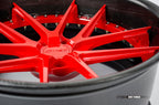 CMST - FORGED ALLOYS WHEELS  CT202