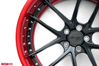 CMST - FORGED ALLOYS WHEELS  CT202