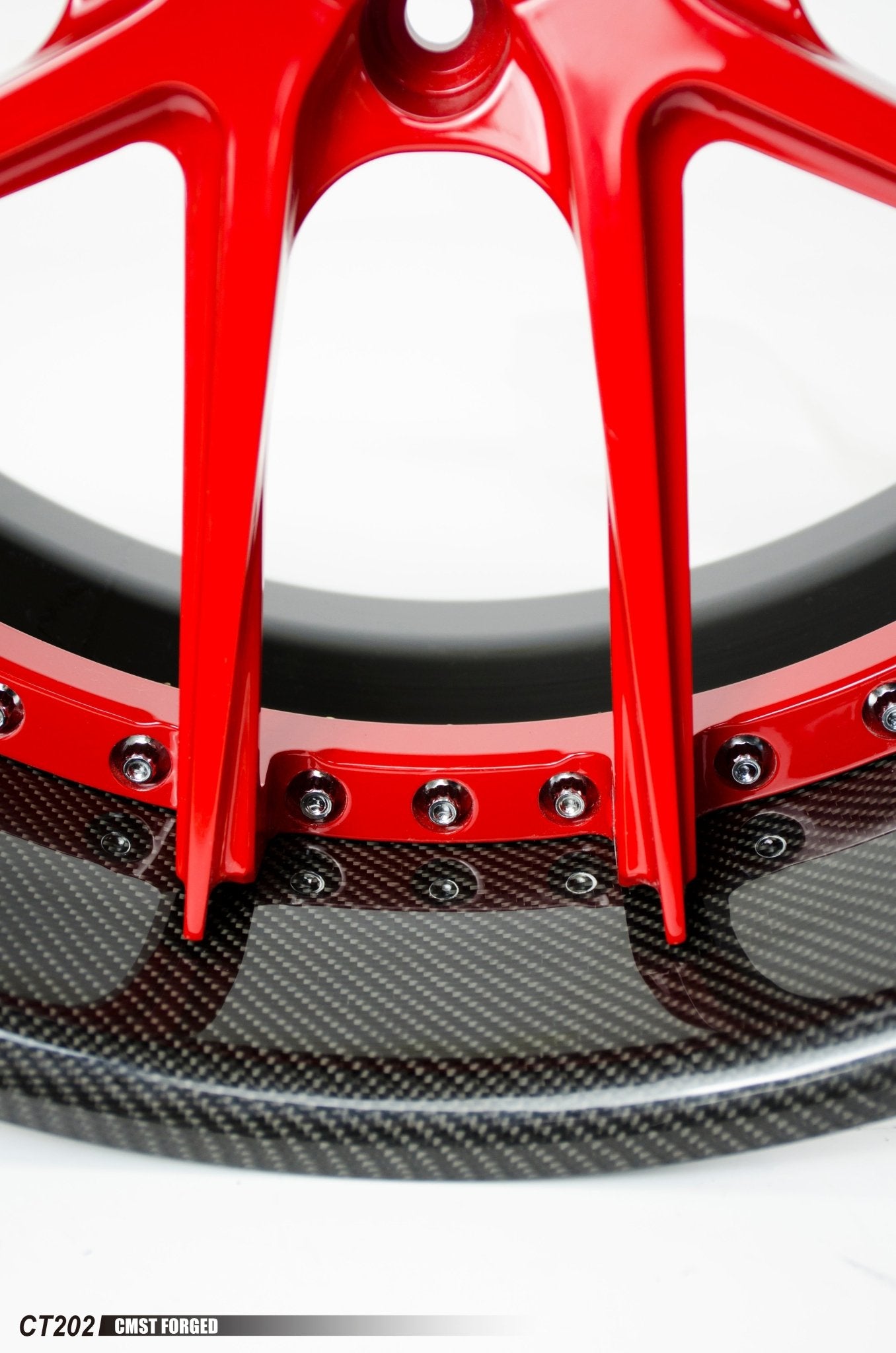CMST - FORGED ALLOYS WHEELS  CT202