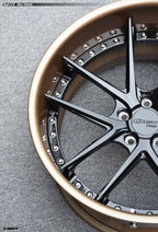 CMST - FORGED ALLOYS WHEELS  CT202