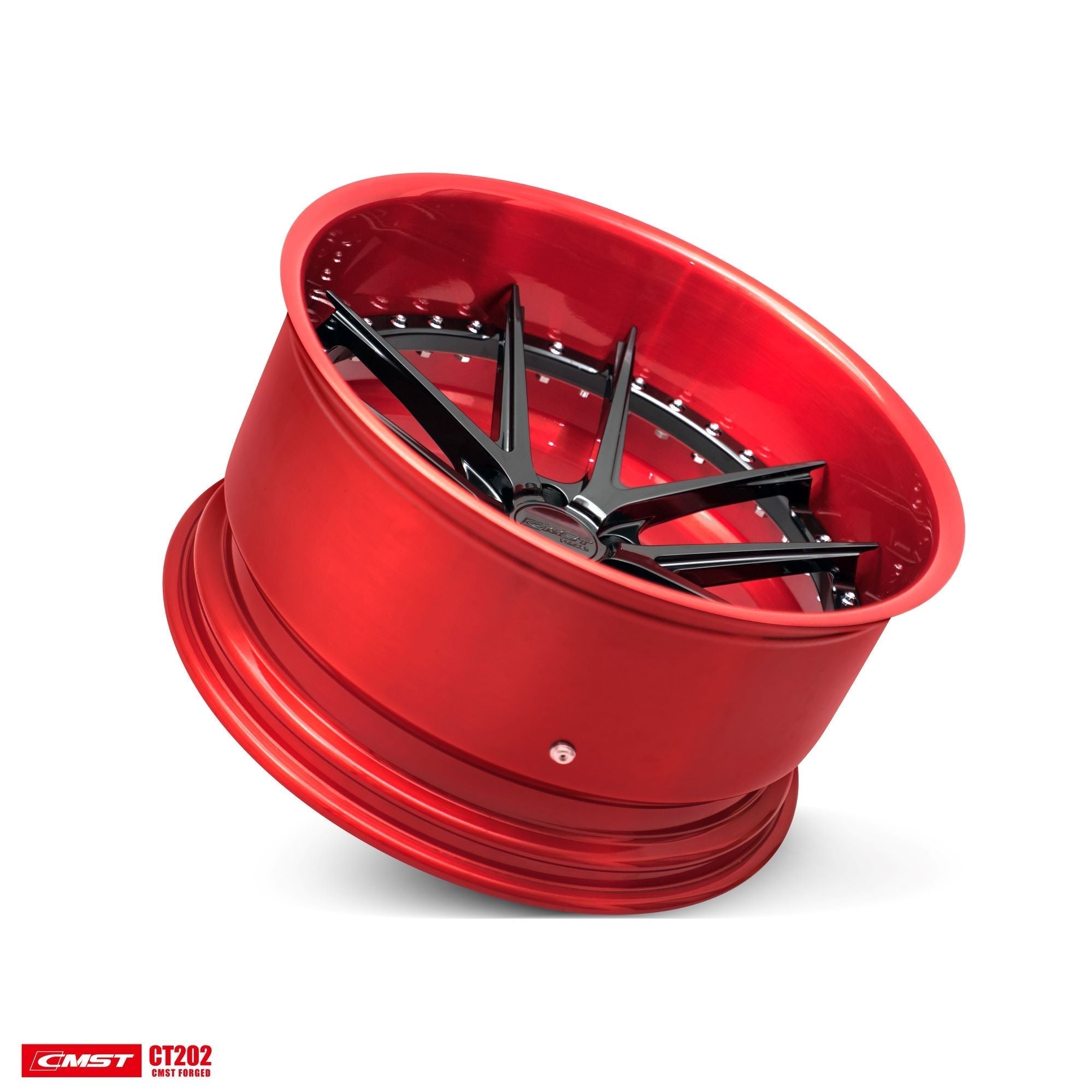 CMST - FORGED ALLOYS WHEELS  CT202