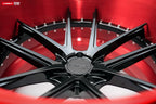 CMST - FORGED ALLOYS WHEELS  CT202