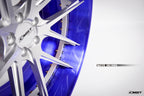 CMST - FORGED ALLOYS WHEELS  CT202
