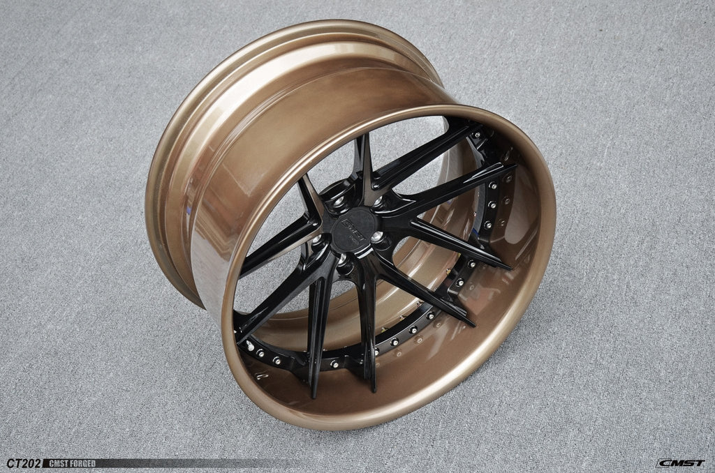 CMST - FORGED ALLOYS WHEELS  CT202