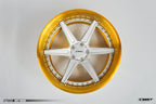 CMST - FORGED ALLOYS WHEELS CT203