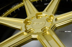 CMST - FORGED ALLOYS WHEELS CT203