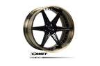 CMST - FORGED ALLOYS WHEELS CT203