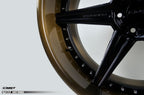 CMST - FORGED ALLOYS WHEELS CT203