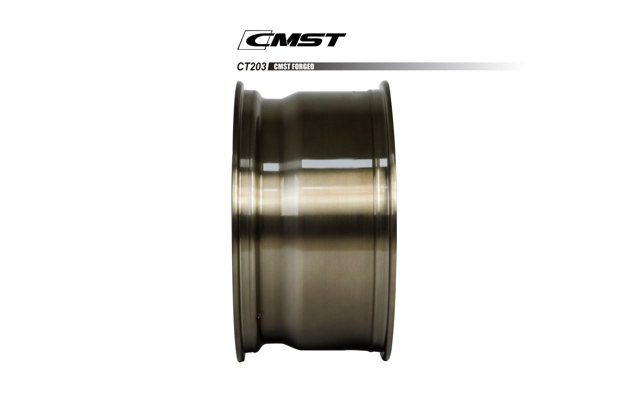 CMST - FORGED ALLOYS WHEELS CT203