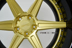 CMST - FORGED ALLOYS WHEELS CT203