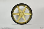CMST - FORGED ALLOYS WHEELS CT203