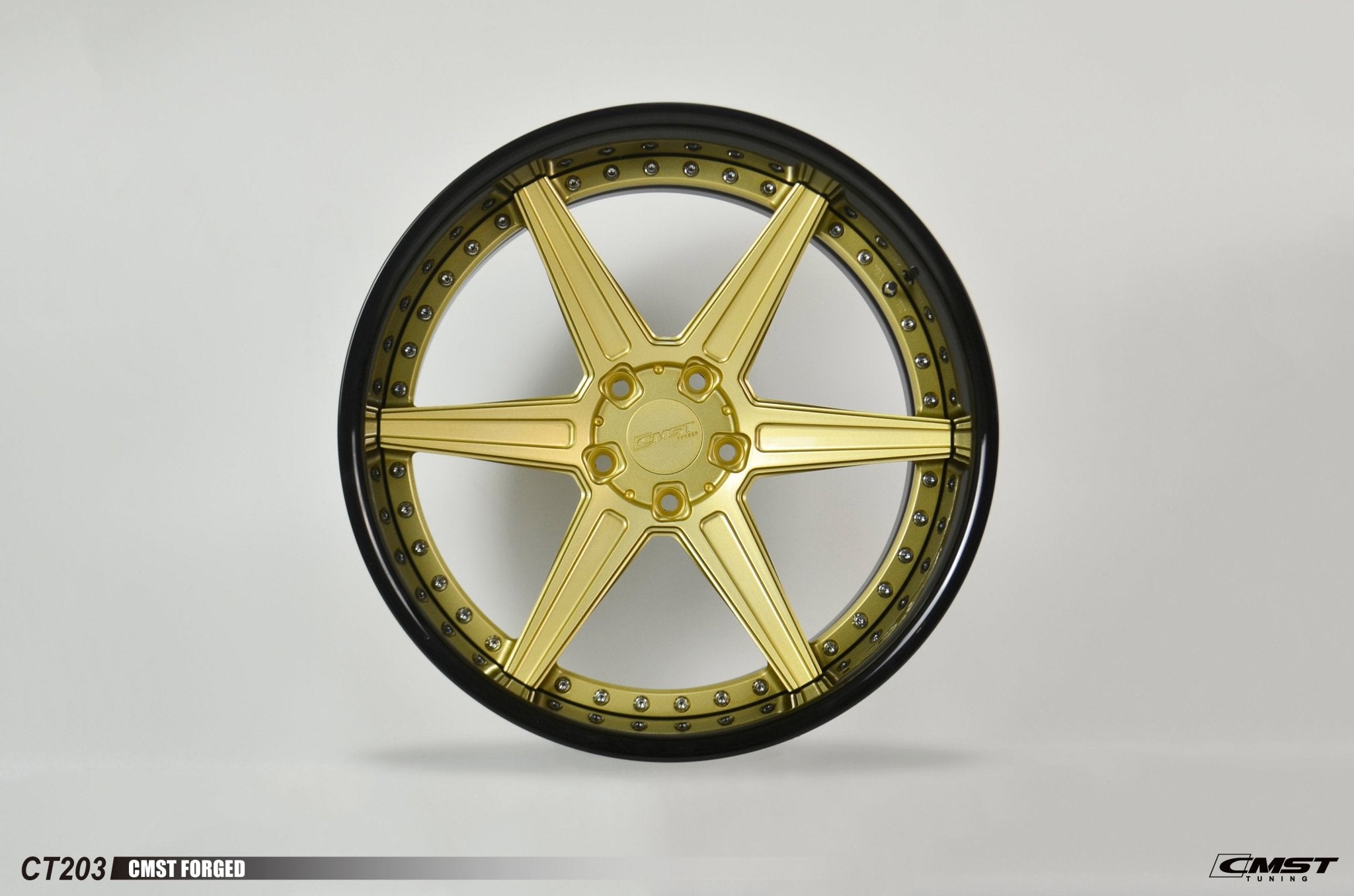 CMST - FORGED ALLOYS WHEELS CT203