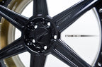 CMST - FORGED ALLOYS WHEELS CT203