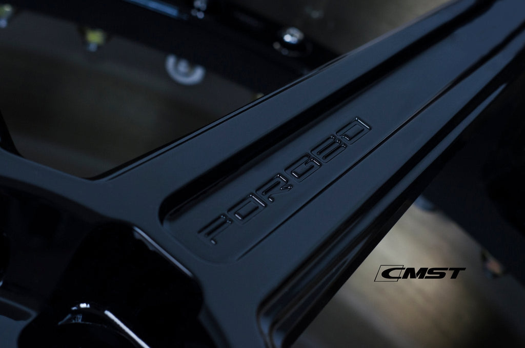CMST - FORGED ALLOYS WHEELS CT203
