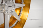 CMST - FORGED ALLOYS WHEELS CT203
