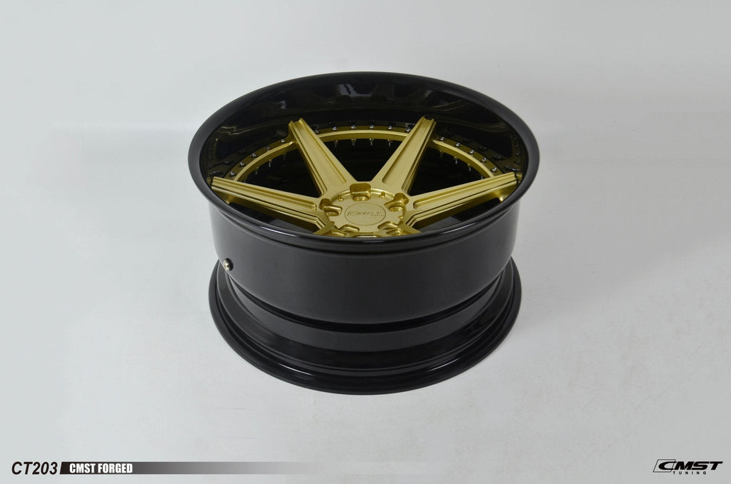 CMST - FORGED ALLOYS WHEELS CT203