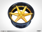 CMST - FORGED ALLOYS WHEELS CT203