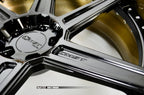 CMST - FORGED ALLOYS WHEELS CT203