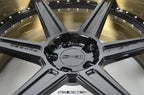 CMST - FORGED ALLOYS WHEELS CT203