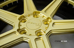 CMST - FORGED ALLOYS WHEELS CT203
